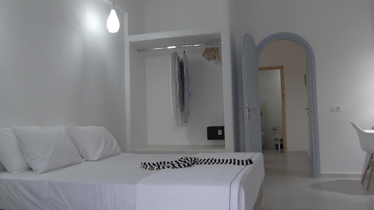 Superior Suite mit Meerblick