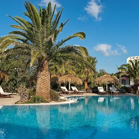 Atlantis Beach Villa-3