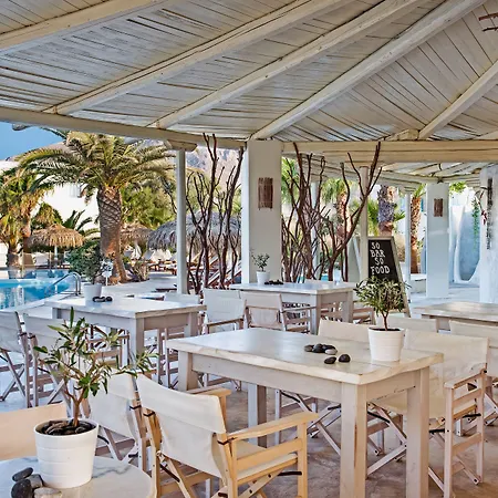 Atlantis Beach Villa-2